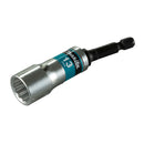Chiavi esagonali con attacco snodato 1/4" Makita-1