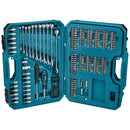 Valigetta utensili manuali 221 pezzi Makita E-10883-1