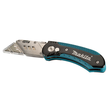 Coltello multiuso pieghevole Makita E-11520