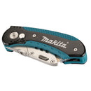Coltello multiuso pieghevole Makita E-11520-2
