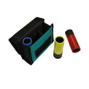 Kit 3 bussole per gommisti 1/2" Makita E-12354-3