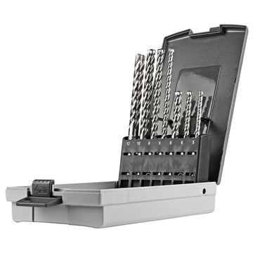 Kit 7 punte Nemesis II SDS-PLUS Makita E-14928 - 0