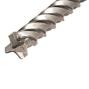 Kit 7 punte Nemesis II SDS-PLUS Makita E-14928-3