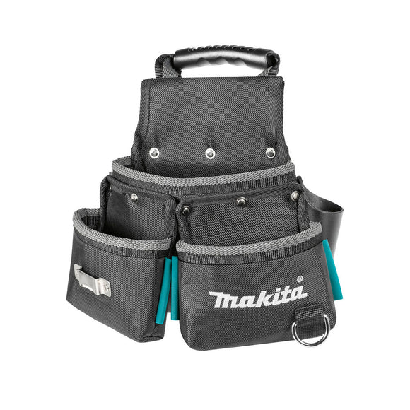 Fodero multiuso a tre tasche Makita E-15207