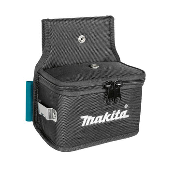 Fodero con zip Makita E-15263