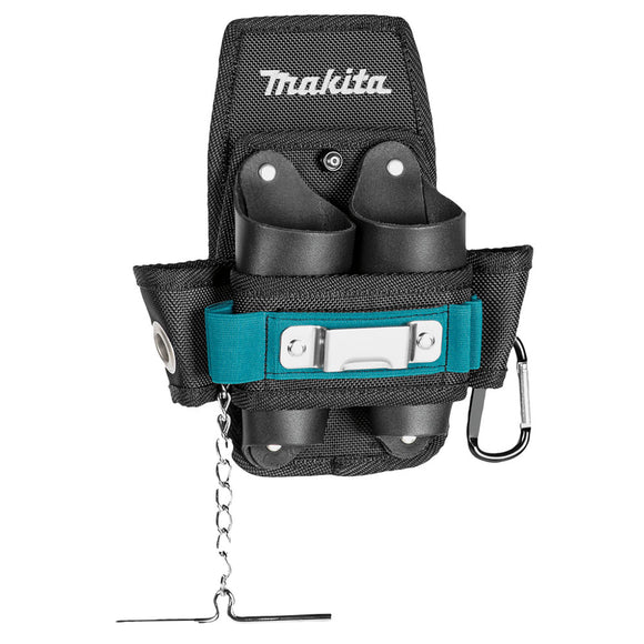 Fodero porta attrezzi per elettricisti Makita E-15279