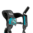 Spallacci imbottiti con supporto per smartphone Makita E-15372-2