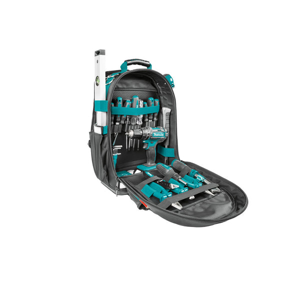 Zaino professionale portautensili Makita E-15481