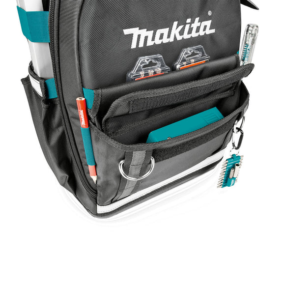 Zaino professionale portautensili Makita E-15481