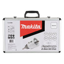 Valigetta 8 tazze EzyChange BIM HSS Makita E-15780-2