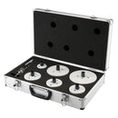 Valigetta 8 tazze EzyChange BIM HSS Makita E-15780-1