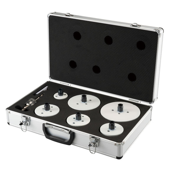 Valigetta 8 tazze EzyChange BIM HSS Makita E-15780