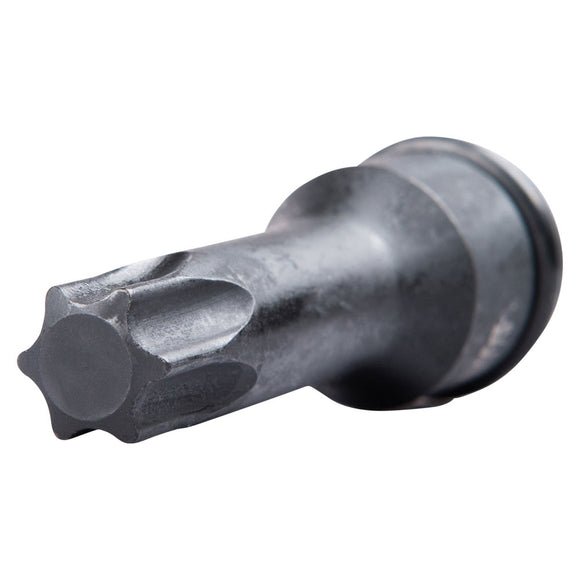 Kit 7 chiavi torx 1/2" Impact Black Makita E-23628