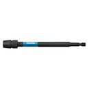 Prolunghe portainserti Impact Black 1/4" Makita-3