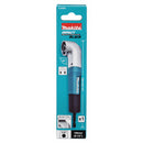 Attacco ad angolo retto per avvitatori ad impulsi 1/4 Makita E-25030-1
