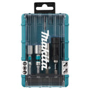 Kit 28 inserti e bussole magnetiche Impact premier 1/4" Makita E-25068-2