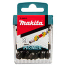 Box 10 inserti torx 1/4" 50mm T10 Makita E-26010-1