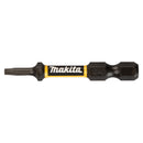 Box 10 inserti torx 1/4" 50mm T10 Makita E-26010-2