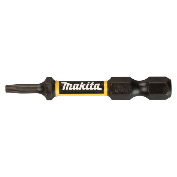 Box 10 inserti torx 1/4" 50mm T10 Makita E-26010