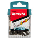 Box 10 inserti torx 1/4" 50mm T15 Makita E-26026-1
