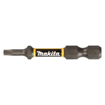 Box 10 inserti torx 1/4" 50mm T15 Makita E-26026 - 0
