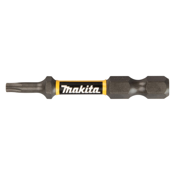 Box 10 inserti torx 1/4" 50mm T15 Makita E-26026