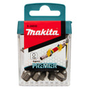 Box 10 inserti torx 1/4" 50mm T20 Makita E-26032-1