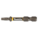 Box 10 inserti torx 1/4" 50mm T20 Makita E-26032-2