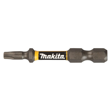 Box 10 inserti torx 1/4" 50mm T20 Makita E-26032 - 0