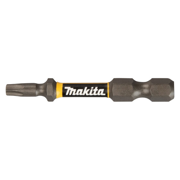 Box 10 inserti torx 1/4" 50mm T20 Makita E-26032