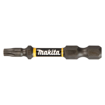 Box 10 inserti torx 1/4" 50mm T25 Makita E-26048 - 0
