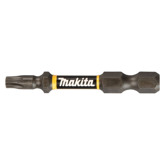 Box 10 inserti torx 1/4" 50mm T25 Makita E-26048
