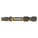Box 10 inserti torx 1/4" 50mm T30 Makita E-26054-2
