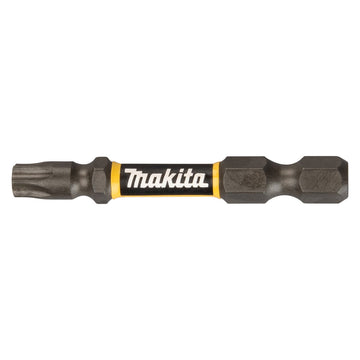 Box 10 inserti torx 1/4" 50mm T30 Makita E-26054 - 0