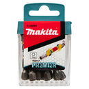 Box 10 inserti torx 1/4" 50mm T40 Makita E-26060-1