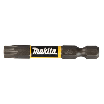 Box 10 inserti torx 1/4" 50mm T40 Makita E-26060 - 0