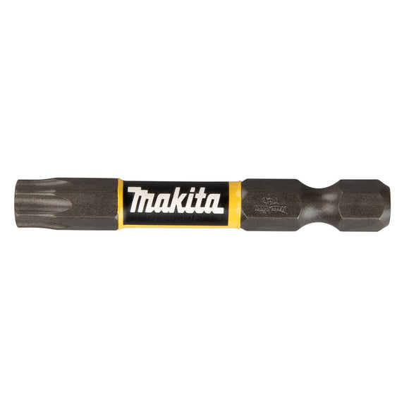 Box 10 inserti torx 1/4" 50mm T40 Makita E-26060