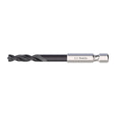 Punte per metallo 1/4" in HSS-TiAIN Makita-10