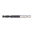 Punte per metallo 1/4" in HSS-TiAIN Makita-12