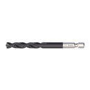 Punte per metallo 1/4" in HSS-TiAIN Makita-14