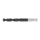 Punte per metallo 1/4" in HSS-TiAIN Makita-15