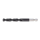 Punte per metallo 1/4" in HSS-TiAIN Makita-17