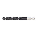 Punte per metallo 1/4" in HSS-TiAIN Makita-19