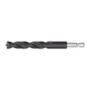 Punte per metallo 1/4" in HSS-TiAIN Makita-21