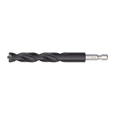 Punte per metallo 1/4" in HSS-TiAIN Makita-22