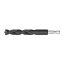 Punte per metallo 1/4" in HSS-TiAIN Makita-23