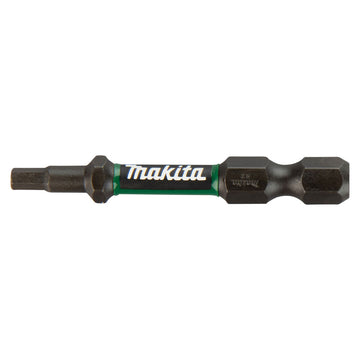 Coppia inserti H3 1/4" 50mm Makita E-26777