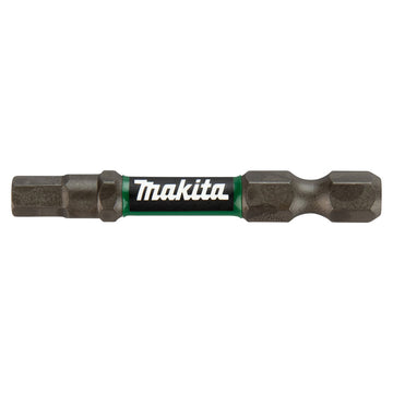 Coppia inserti H4 1/4" 50mm Makita E-26799