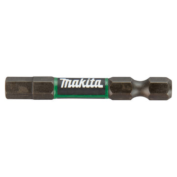 Coppia inserti H4 1/4" 50mm Makita E-26808