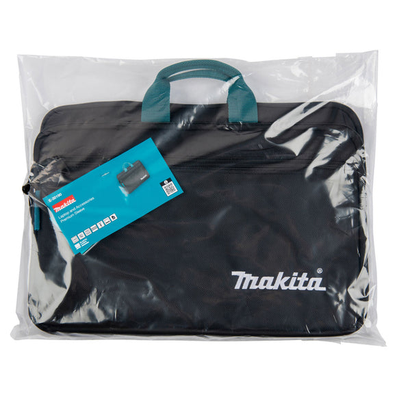 Borsa per laptop ed accessori Makita E-30190